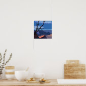 Poster Grand Canyon Arizona (Cuisine)