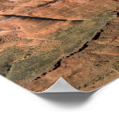 Poster Grand Canyon Arizona (Coin)