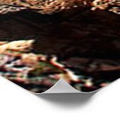 Poster Grand Canyon, Arizona (Coin)