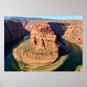 Poster Grand Canyon Arizona