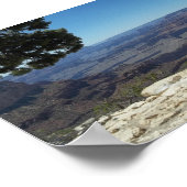 Poster Grand Canyon Arizona (Coin)