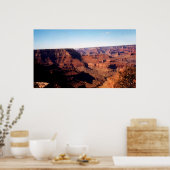 Poster Grand Canyon, Arizona Imprimer/Poster (Cuisine)