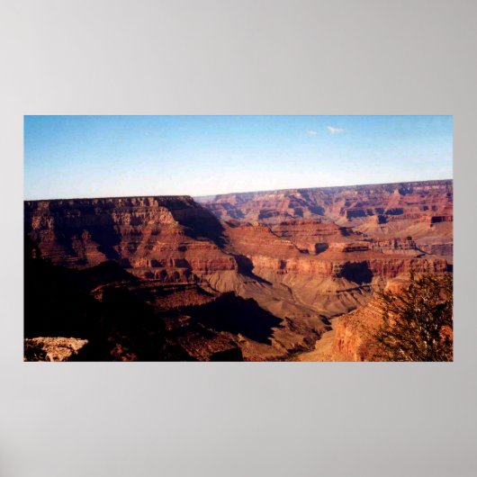 Poster Grand Canyon, Arizona Imprimer/Poster (Devant)