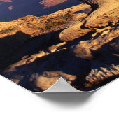 Poster Grand Canyon, Arizona, USA (Coin)