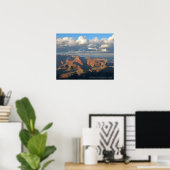 Poster Grand Canyon, Grand Point (Bureau à domicile)