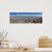 Poster Grand Canyon Maricopa Point USA (Cuisine)