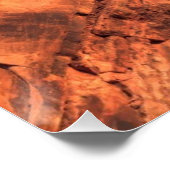 Poster Grand Canyon National Park, États-Unis (Coin)