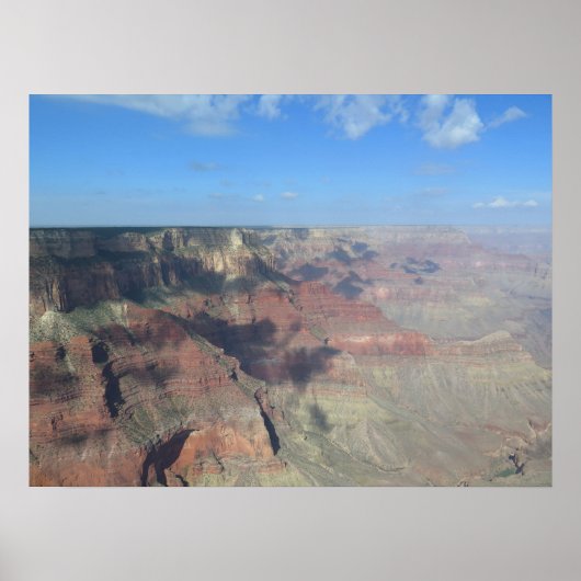 Poster Grand Canyon USA (Devant)