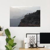 Poster Grand Canyon USA (Bureau à domicile)