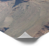 Poster Grand Canyon USA (Coin)