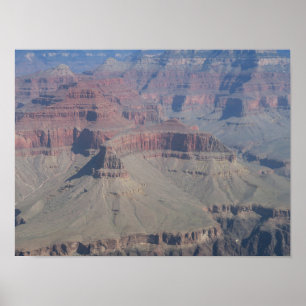 Poster Grand Canyon USA