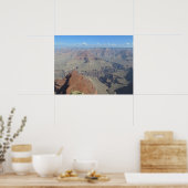Poster Grand Canyon USA (Cuisine)