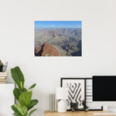 Poster Grand Canyon USA (Bureau à domicile)