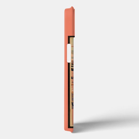 poster Grand Canyon zuidwest Case-Mate iPhone Case (Achterkant / Rechts)