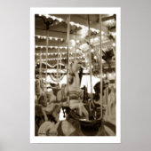 Poster Grand Carousel 3 (Devant)