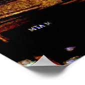 Poster Grand Central (Coin)