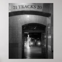 Grand Central Station