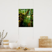 Poster Grand City Shine 1 (Cuisine)