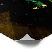 Poster Grand City Shine 1 (Coin)