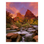 Poster Grand Dawn (Devant)