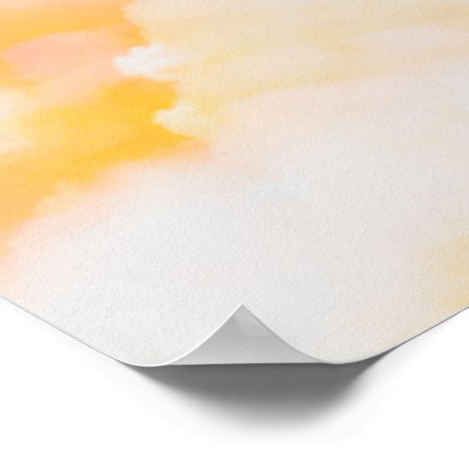 Poster Grand Esprit (Coin)