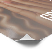 Poster Grand Est Ta Foi ! (Coin)