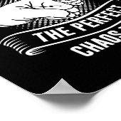 Poster grand frère petit frère le frère parfait (Coin)