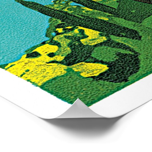 Poster Grand Hotel Regoledo (Coin)