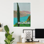 Poster Grand Hotel Regoledo (Bureau à domicile)