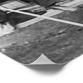 Poster Grand Lodge of Masons : 1897 (Coin)