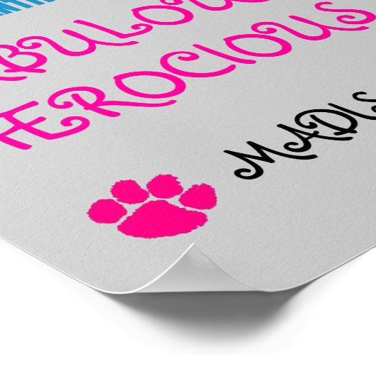 Poster Grand logo, Panther%209[1], rose paw, rose paw,... (Coin)