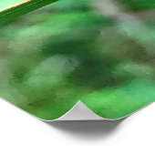 Poster Grand magasin (Coin)