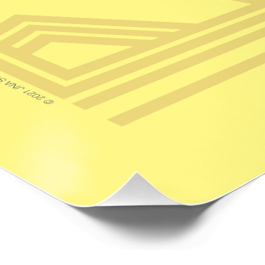 Poster Grand Master Glossy (Coin)