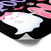 Poster Grand-mère de la Éffrayante un 1er anniversaire Ha (Coin)