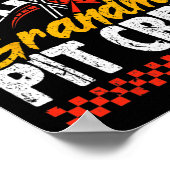 Poster Grand-mère Pit (Coin)