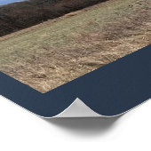 Poster grand nuage (Coin)