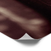 Poster grand oeil (Coin)