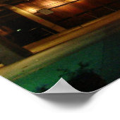 Poster Grand Ole Opry - Nashville, Tennessee (Coin)