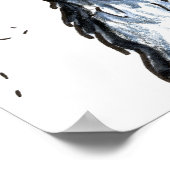 Poster Grand Ole' Schnauzer (Coin)