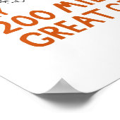 Poster Grand-père (Coin)