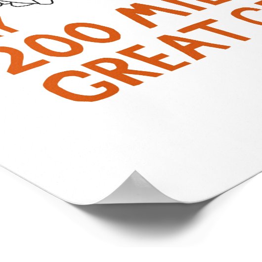 Poster Grand-père (Coin)