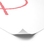 Poster Grand-père (Coin)