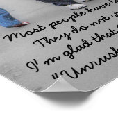 Poster grand-père et petits-fils (Coin)