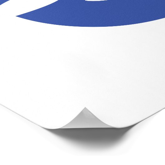 Poster Grand-père Khmer - Chitea / ជី តា - Cambodgien (Coin)