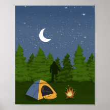 Grand Pied Camping