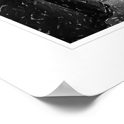 Poster Grand-Place (Coin)