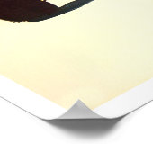 Poster Grand Prix Graham Hill Lotus 1969 (Coin)