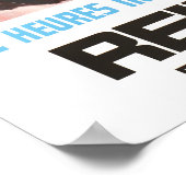 Poster Grand Prix Reims 12h 1964 (Coin)