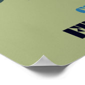 Poster Grand Prix Rivièra (Coin)