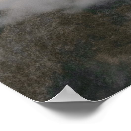 Poster Grand prospectus (Coin)